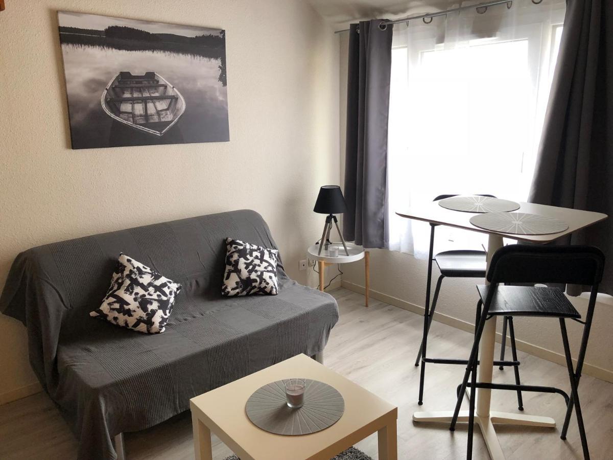 Sphinx Residences - Les Doges / Le Rialto ก็อง ภายนอก รูปภาพ