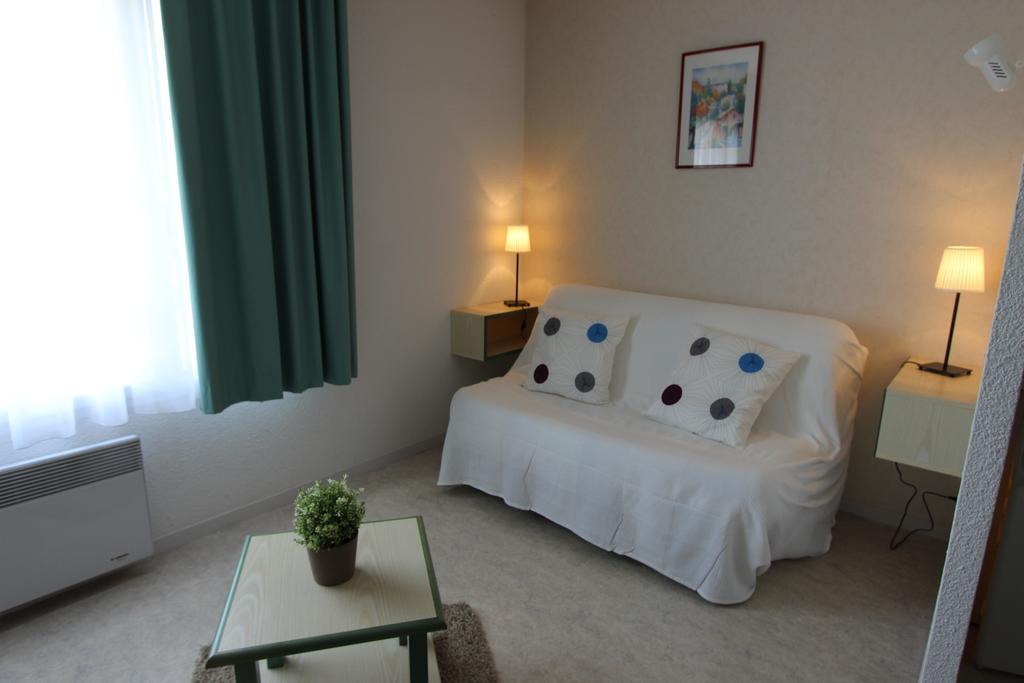 Sphinx Residences - Les Doges / Le Rialto ก็อง ห้อง รูปภาพ